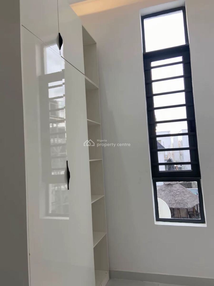 Modern 5 Bedroom Fully Detached Duplex, Ajah, Lagos, Detached Duplex for Sale