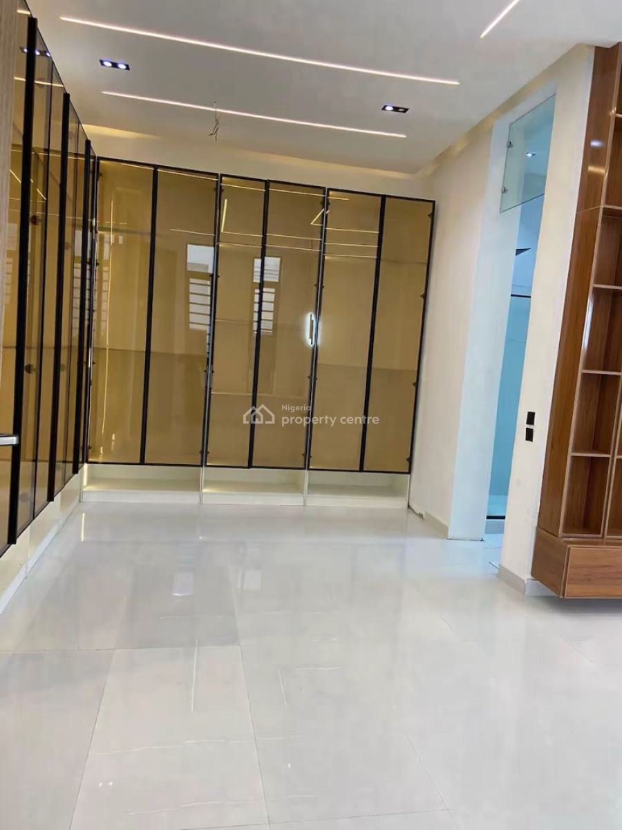 Modern 5 Bedroom Fully Detached Duplex, Ajah, Lagos, Detached Duplex for Sale