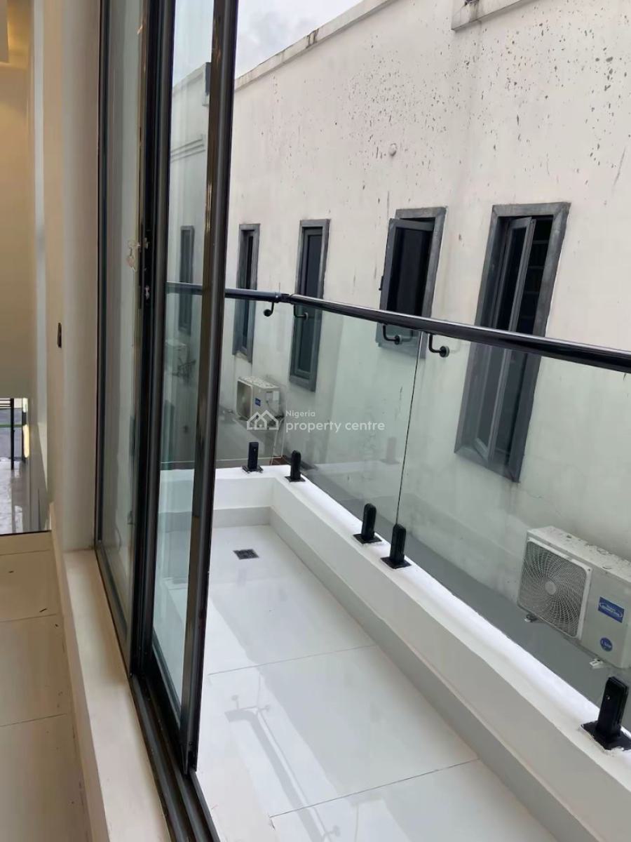 Modern 5 Bedroom Fully Detached Duplex, Ajah, Lagos, Detached Duplex for Sale