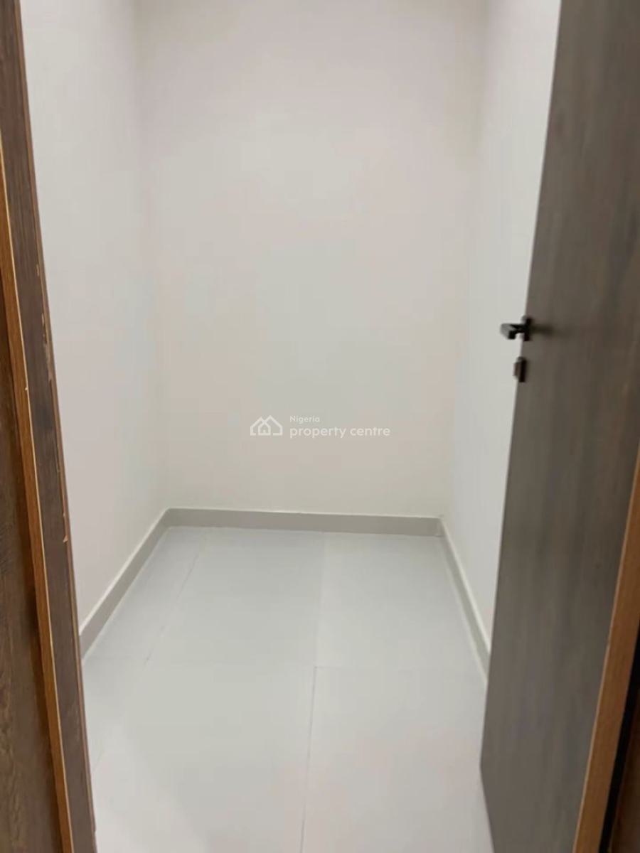 Modern 5 Bedroom Fully Detached Duplex, Ajah, Lagos, Detached Duplex for Sale