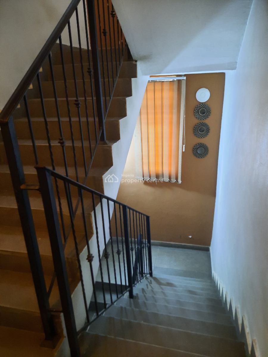 Exquisitely Furnished and Serviced 3bedroom Apartment, Ikeja Gra, Ikeja, Lagos, Flat / Apartment for Rent