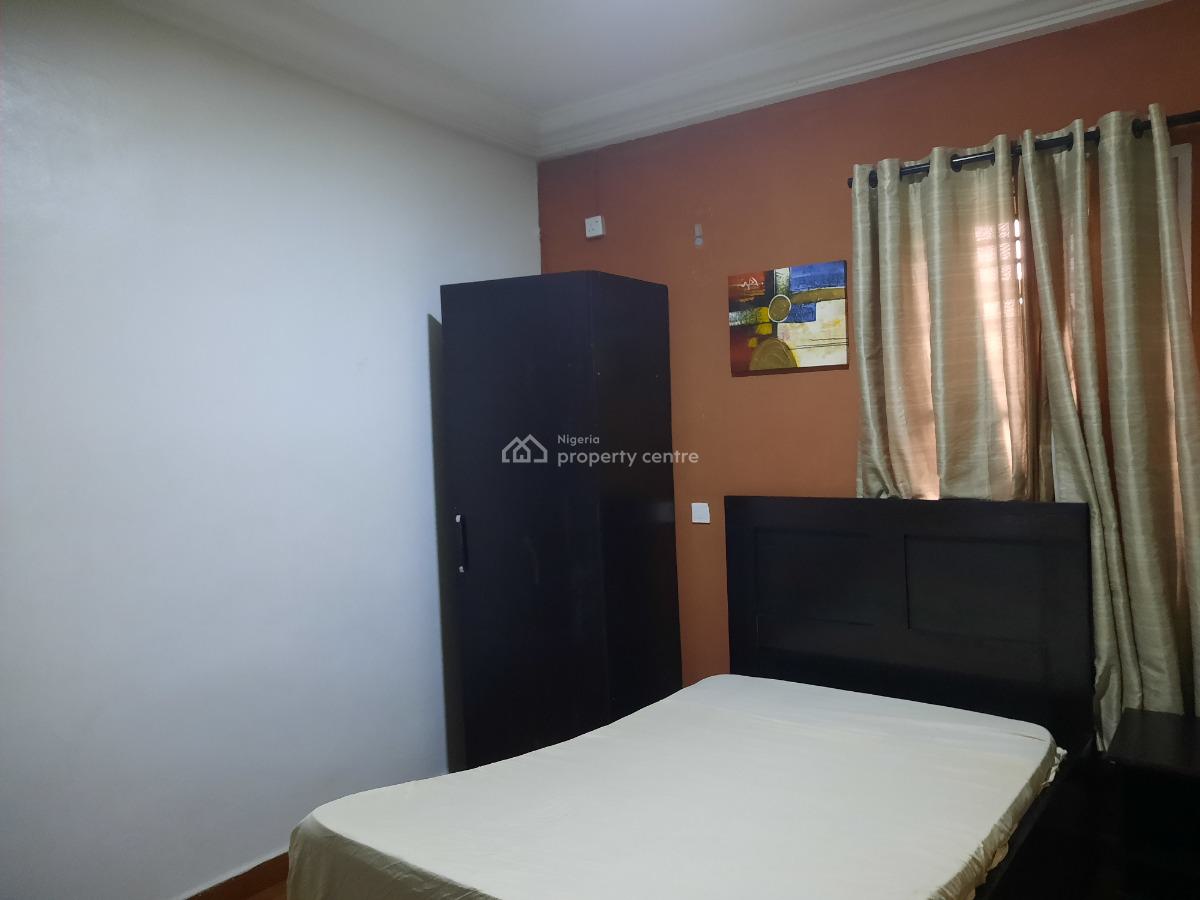 Exquisitely Furnished and Serviced 3bedroom Apartment, Ikeja Gra, Ikeja, Lagos, Flat / Apartment for Rent