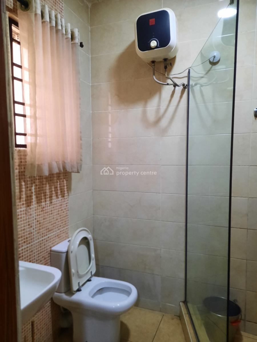 Exquisitely Furnished and Serviced 3bedroom Apartment, Ikeja Gra, Ikeja, Lagos, Flat / Apartment for Rent