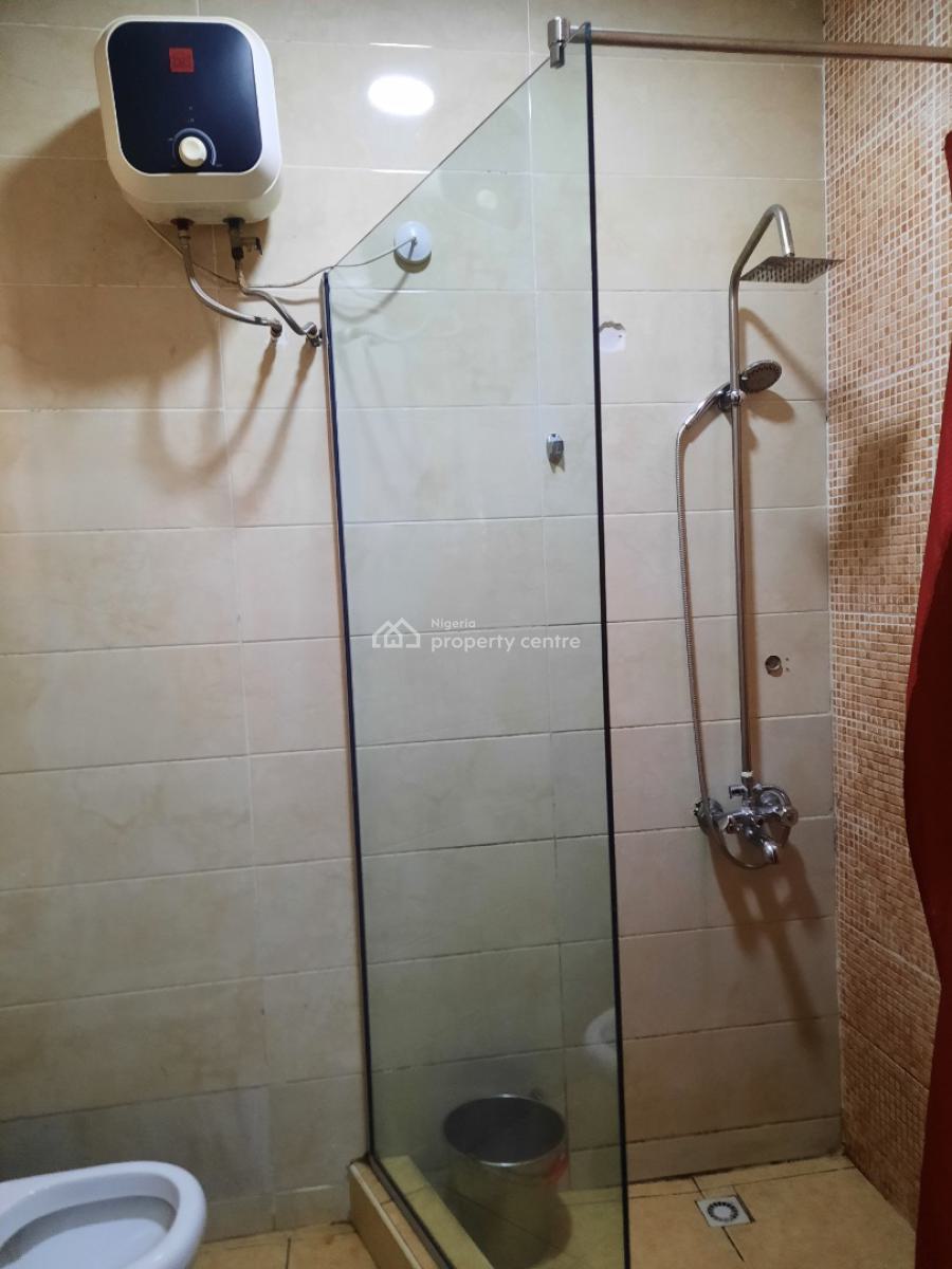 Exquisitely Furnished and Serviced 3bedroom Apartment, Ikeja Gra, Ikeja, Lagos, Flat / Apartment for Rent