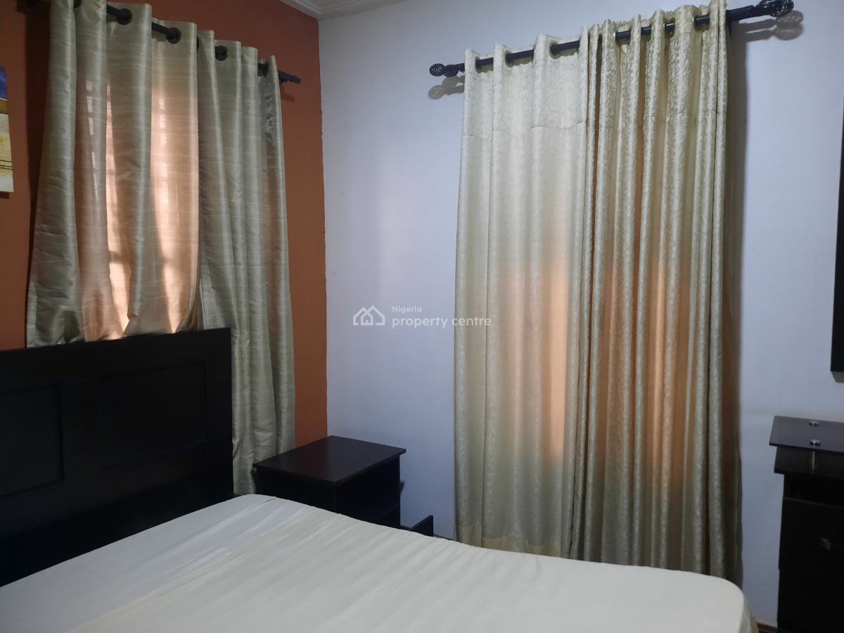 Exquisitely Furnished and Serviced 3bedroom Apartment, Ikeja Gra, Ikeja, Lagos, Flat / Apartment for Rent