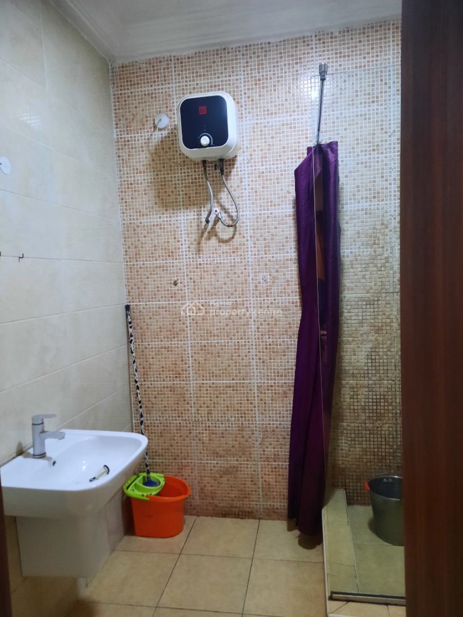 Exquisitely Furnished and Serviced 3bedroom Apartment, Ikeja Gra, Ikeja, Lagos, Flat / Apartment for Rent