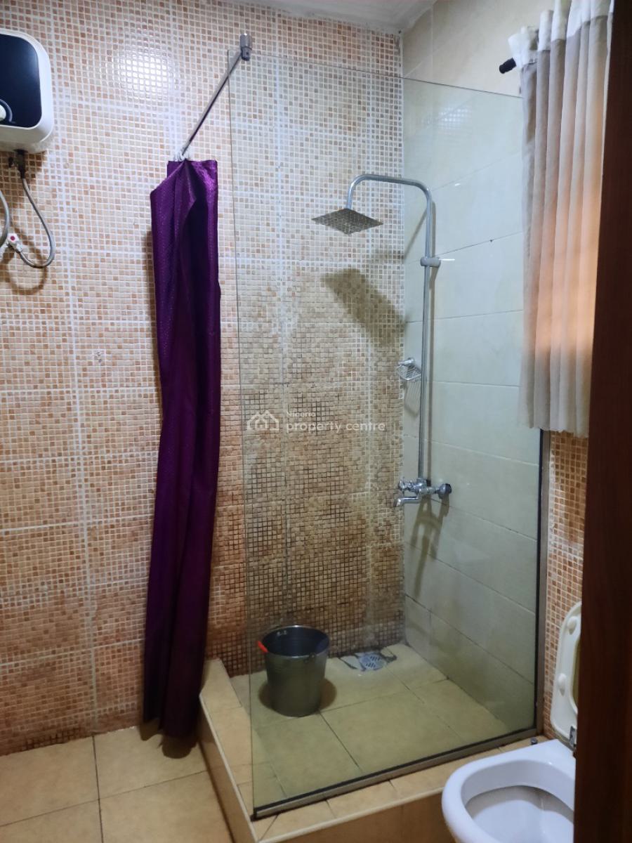 Exquisitely Furnished and Serviced 3bedroom Apartment, Ikeja Gra, Ikeja, Lagos, Flat / Apartment for Rent