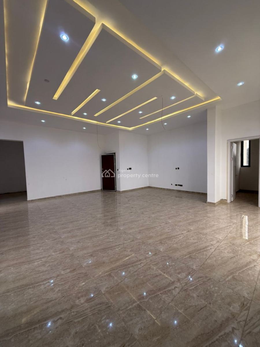 Luxury 6 Bedroom Fully Det. Duplex with 2 Rooms Bq, Cinema, Pool & Gym, Lekki Phase 1, Lekki, Lagos, Detached Duplex for Sale