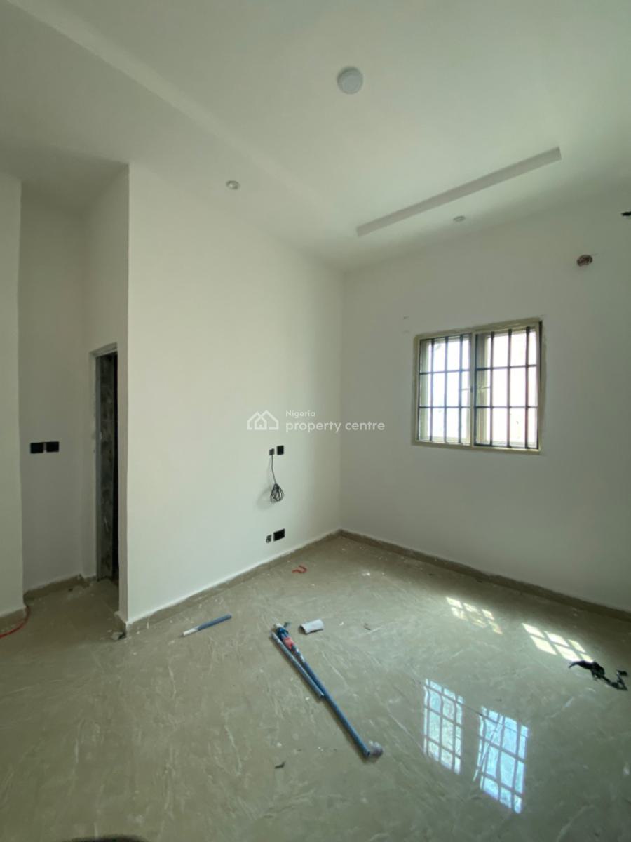 Very Sweet and Lovable Brand New Unique 2bedroom Just Out Upstairs, Miniru Estate, Ogombo, Ajah, Lagos, Flat / Apartment for Rent