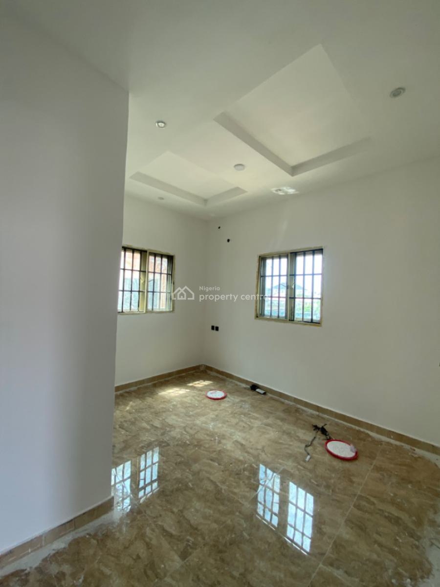 Very Sweet and Lovable Brand New Unique 2bedroom Just Out Upstairs, Miniru Estate, Ogombo, Ajah, Lagos, Flat / Apartment for Rent