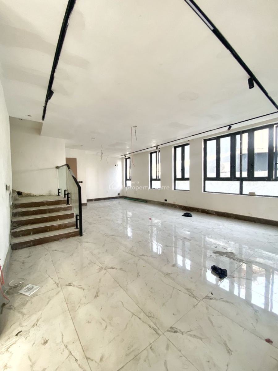 Brand New 5 Bedroom Detached Duplex + Bq, Swimming Pool, Off Admiralty Way, Lekki Phase 1, Lekki, Lagos, Detached Duplex for Sale