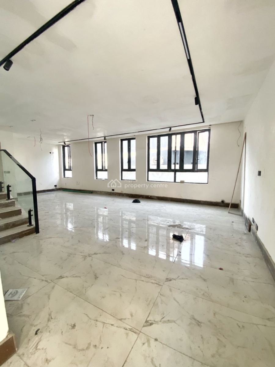 Brand New 5 Bedroom Detached Duplex + Bq, Swimming Pool, Off Admiralty Way, Lekki Phase 1, Lekki, Lagos, Detached Duplex for Sale