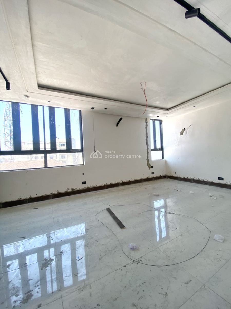 Brand New 5 Bedroom Detached Duplex + Bq, Swimming Pool, Off Admiralty Way, Lekki Phase 1, Lekki, Lagos, Detached Duplex for Sale