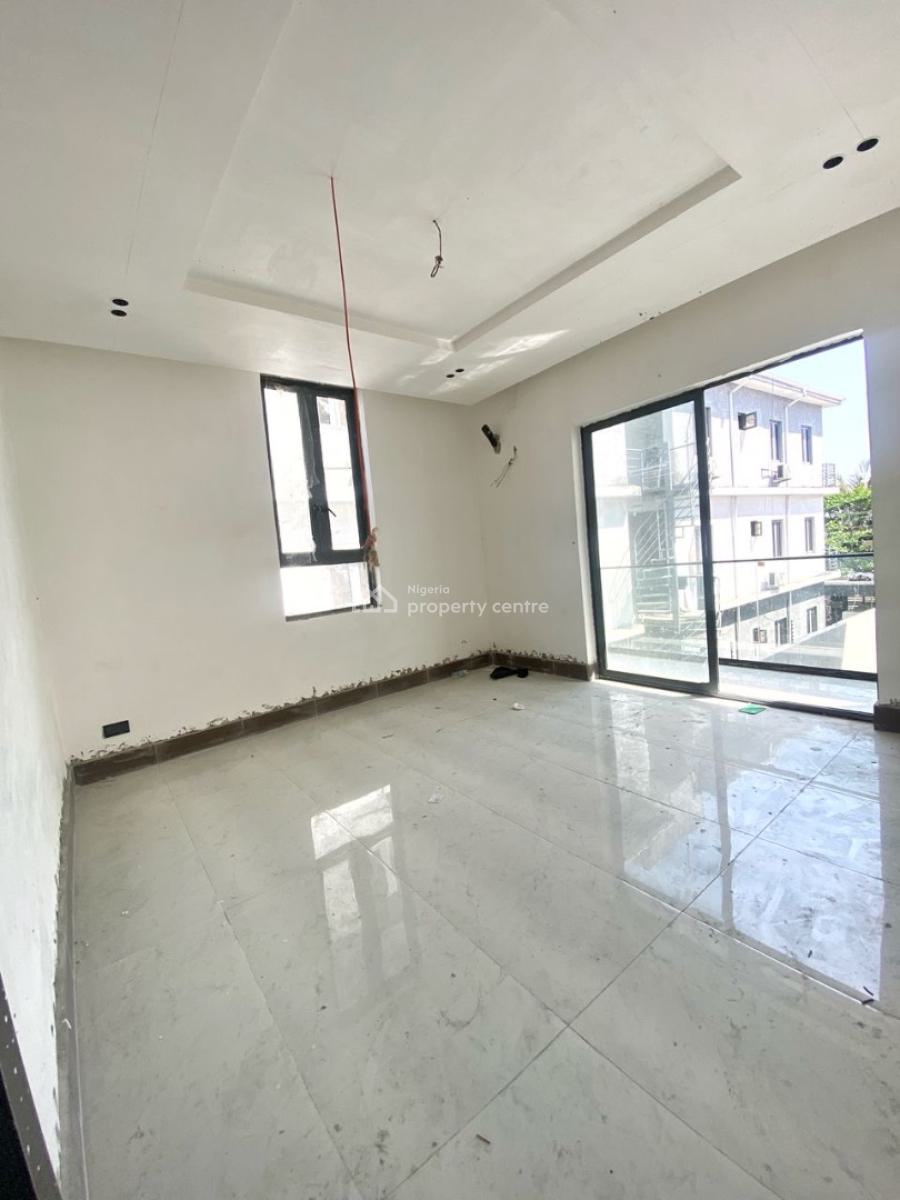 Brand New 5 Bedroom Detached Duplex + Bq, Swimming Pool, Off Admiralty Way, Lekki Phase 1, Lekki, Lagos, Detached Duplex for Sale