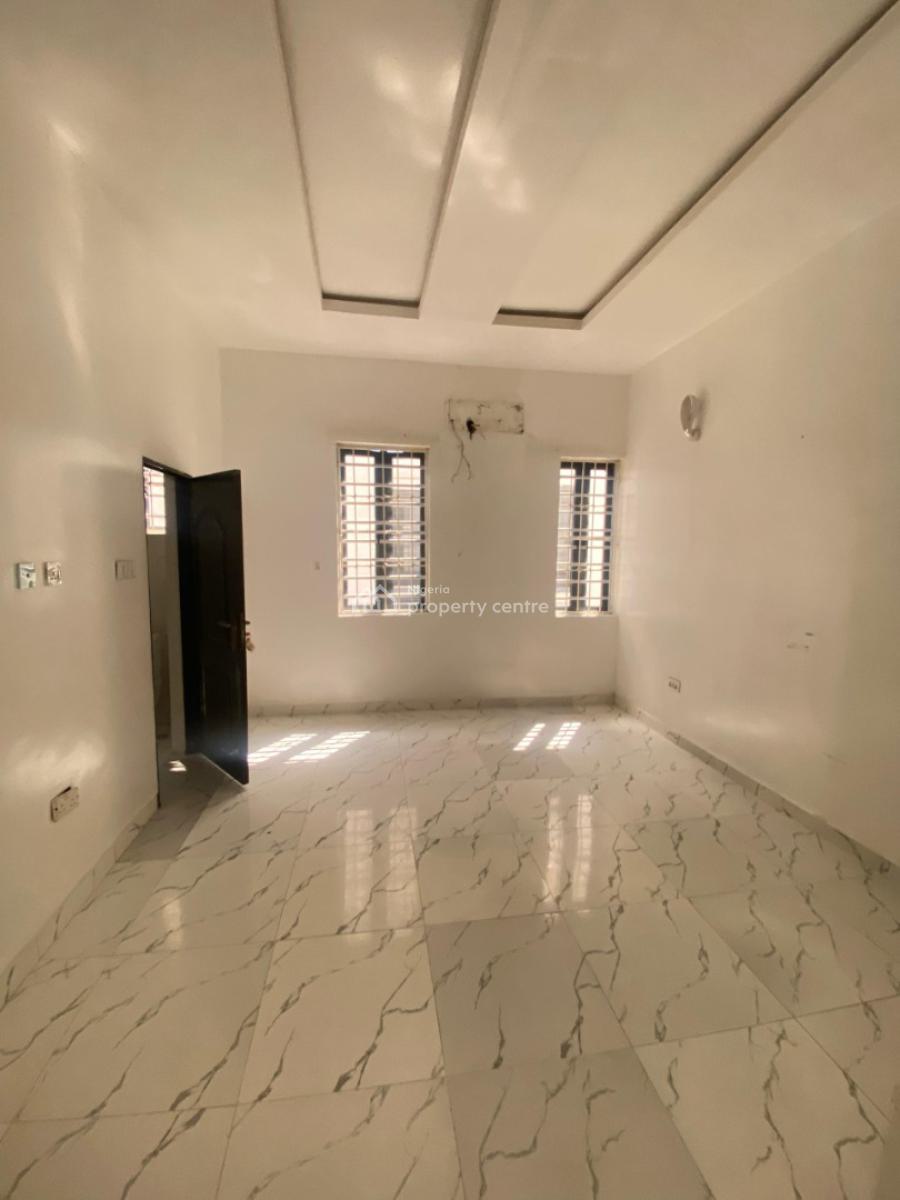 Modern 5 Bedroom Fully Detached Duplex with Bq, Chevron Drive, Chevron, Lekki, Lekki, Lagos, Detached Duplex for Rent