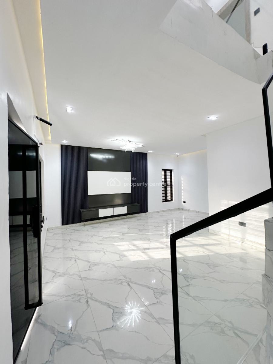 Luxury 3bedroom, Ikota, Ikota, Lekki, Lagos, Terraced Duplex for Rent