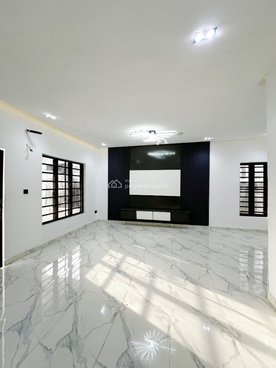 Luxury 3bedroom, Ikota, Ikota, Lekki, Lagos, Terraced Duplex for Rent