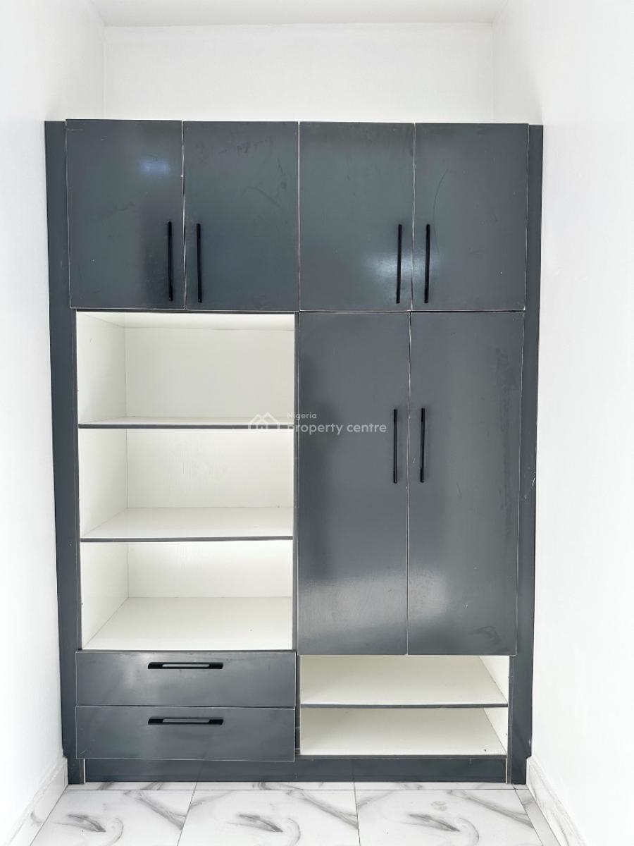 Luxury 3bedroom, Ikota, Ikota, Lekki, Lagos, Terraced Duplex for Rent