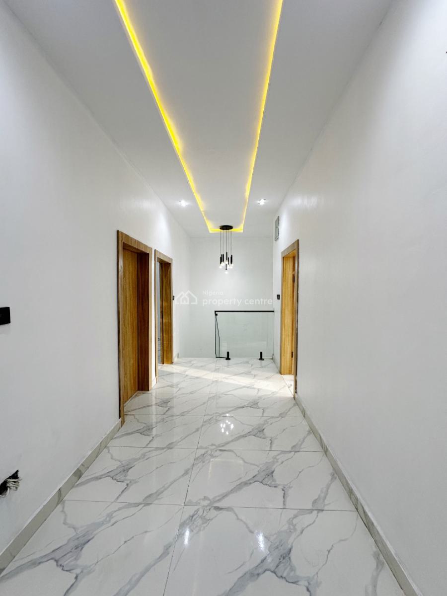 Luxury 3bedroom, Ikota, Ikota, Lekki, Lagos, Terraced Duplex for Rent