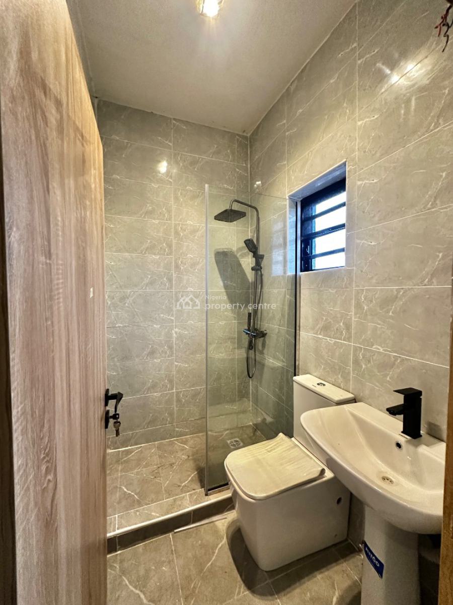 Luxury 3bedroom, Ikota, Ikota, Lekki, Lagos, Terraced Duplex for Rent