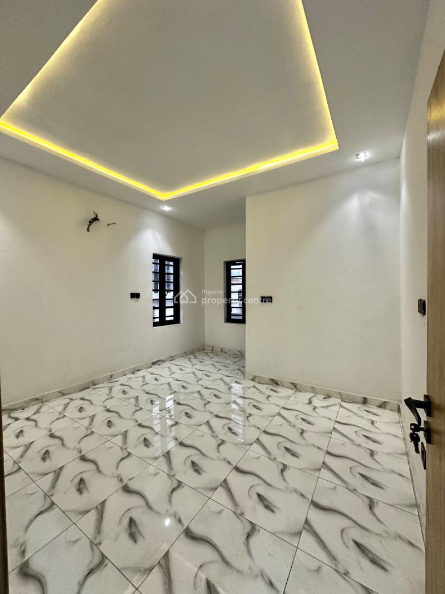 Luxury 3bedroom, Ikota, Ikota, Lekki, Lagos, Terraced Duplex for Rent