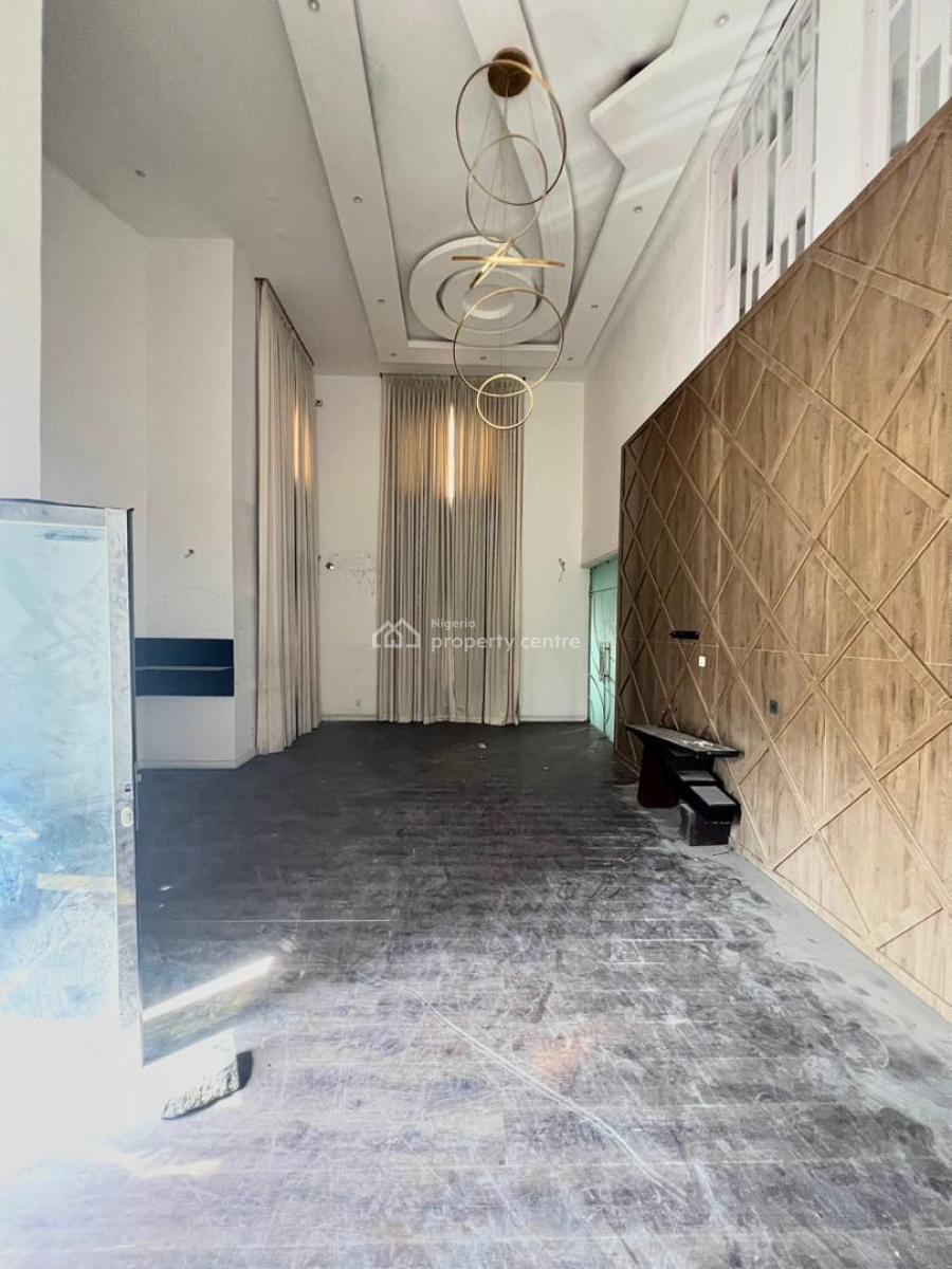 3 Units of 4 Bedroom Terrace Duplex with Bq, Swimming Pool & Rooftop, Oniru, Victoria Island (vi), Lagos, Terraced Duplex for Rent