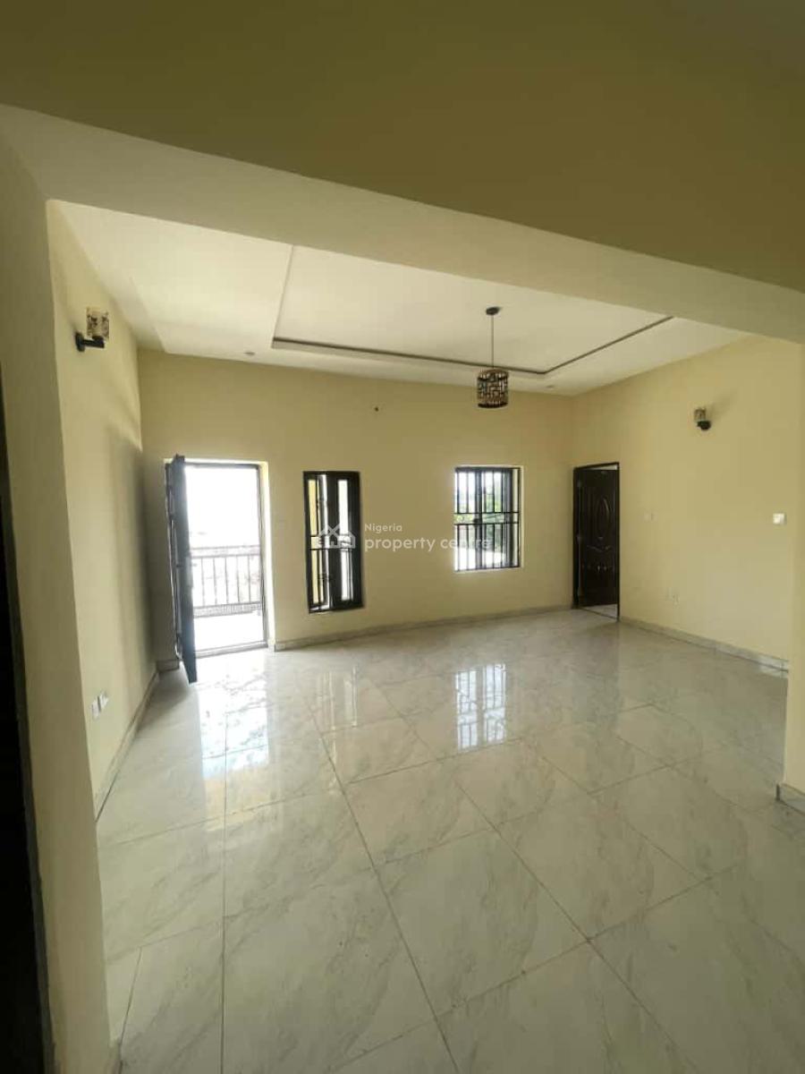 Brand New Top Notch Two Bedroom Flat, Chikakore, Kubwa, Abuja, Flat / Apartment for Rent