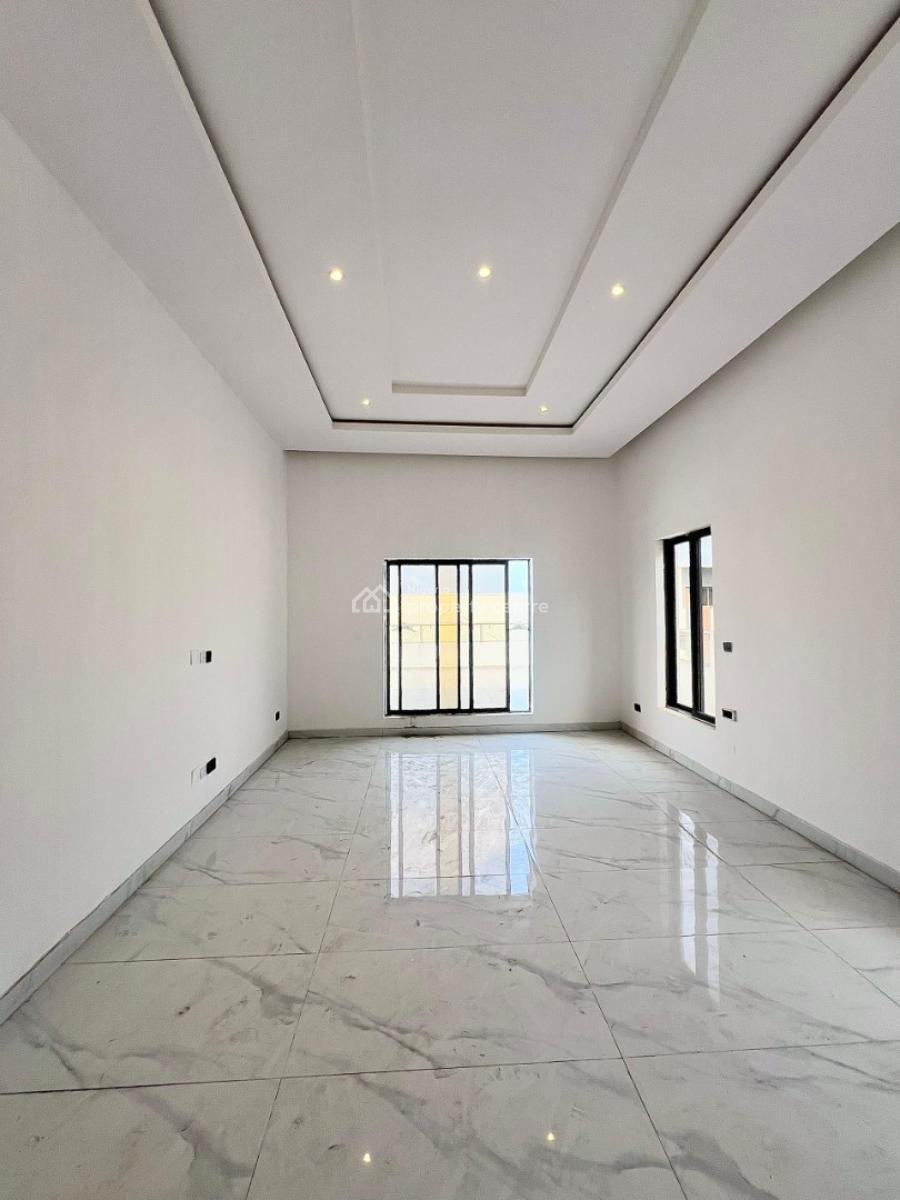4 Bedroom Penthouse with Elevator, Boys Quarters & Swimming Pool, Oniru, Victoria Island (vi), Lagos, Flat / Apartment for Rent