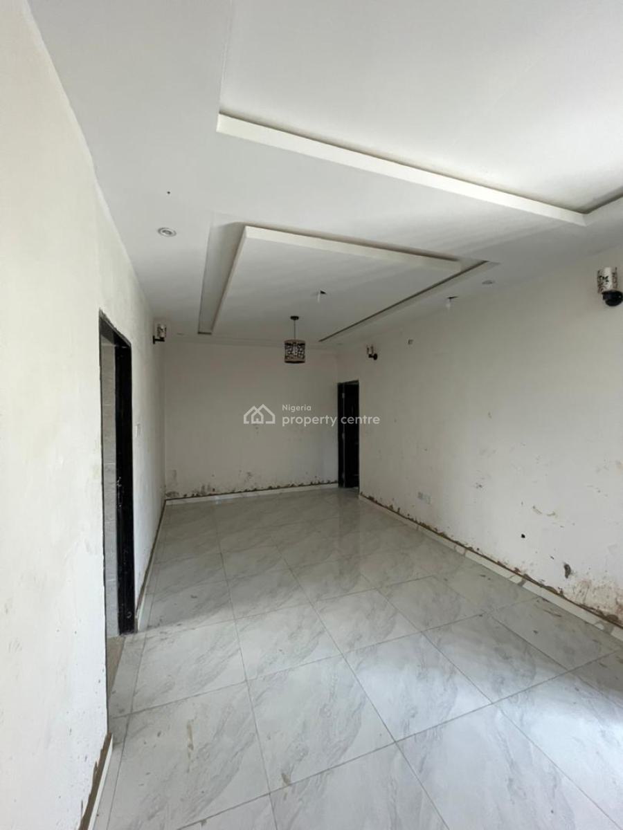 Brand New Top Notch One Bedroom Flat, Chikakore, Kubwa, Abuja, Flat / Apartment for Rent