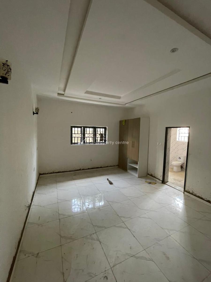 Brand New Top Notch One Bedroom Flat, Chikakore, Kubwa, Abuja, Flat / Apartment for Rent