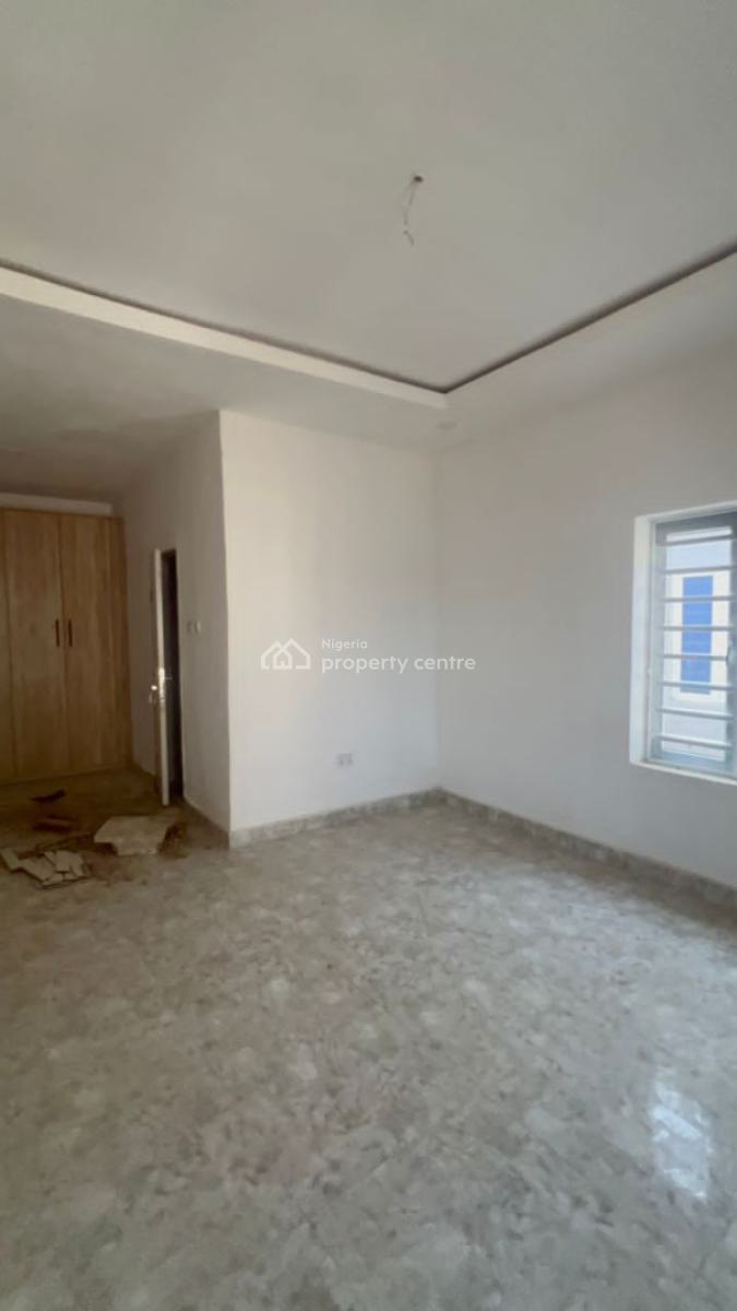 Brand New 3 Beds Flat Apartment, Durumi, Abuja, Flat / Apartment for Rent