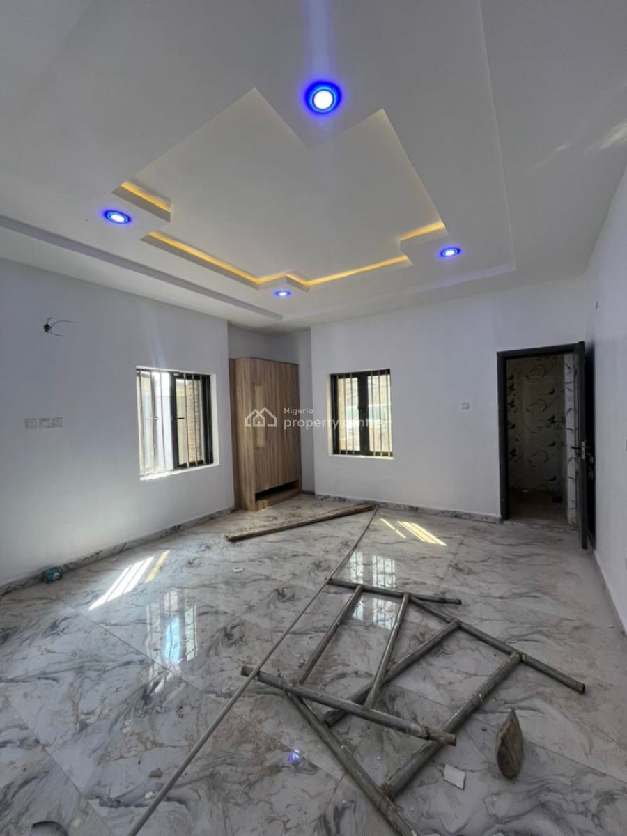 Brand New 5bedroom Fully Detached Duplex, Galadimawa, Abuja, Detached Duplex for Sale