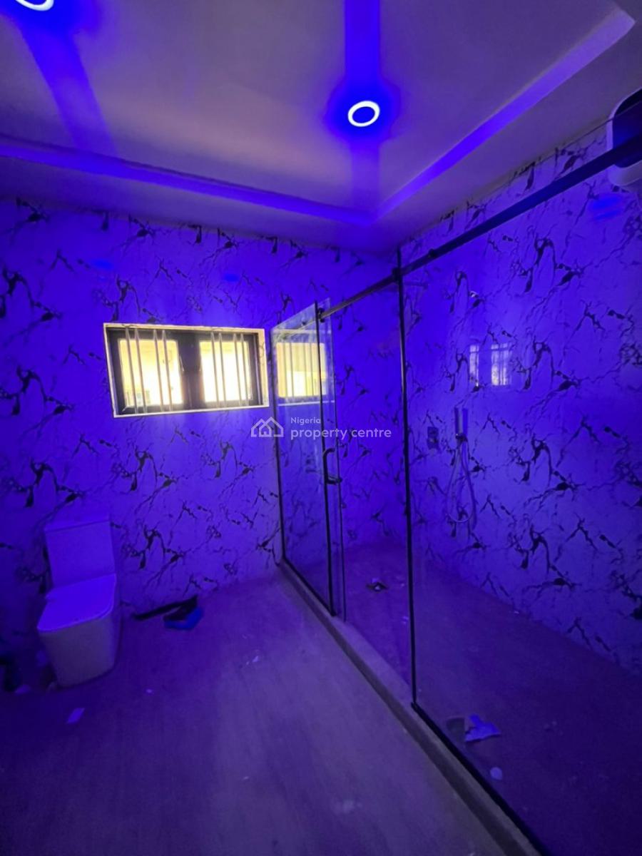 Brand New 5bedroom Fully Detached Duplex, Galadimawa, Abuja, Detached Duplex for Sale