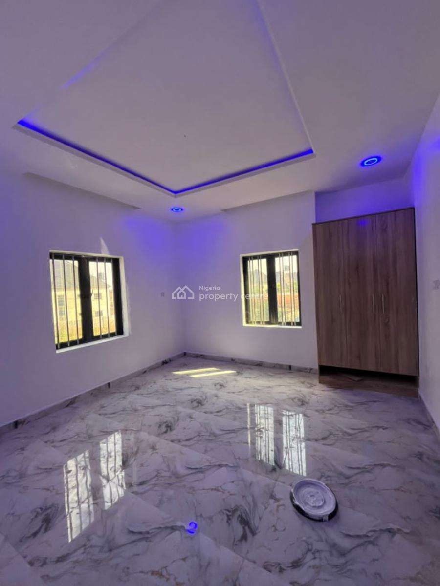 Brand New 5bedroom Fully Detached Duplex, Galadimawa, Abuja, Detached Duplex for Sale