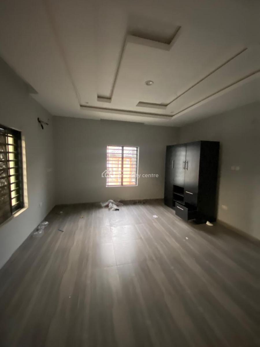Luxury 2bedroom Flat, Sliver Land Estate, Sangotedo, Ajah, Lagos, Flat / Apartment for Rent