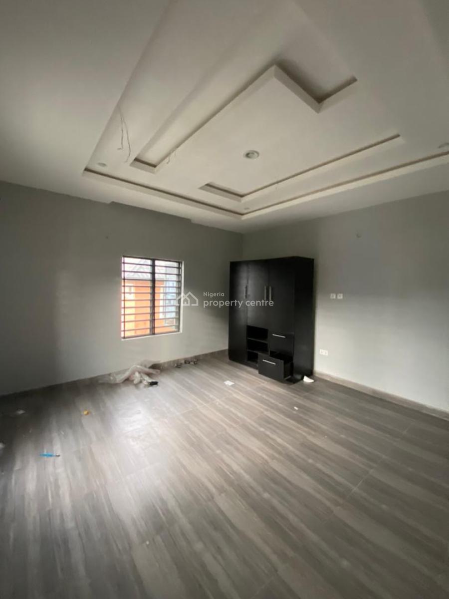 Luxury 2bedroom Flat, Sliver Land Estate, Sangotedo, Ajah, Lagos, Flat / Apartment for Rent