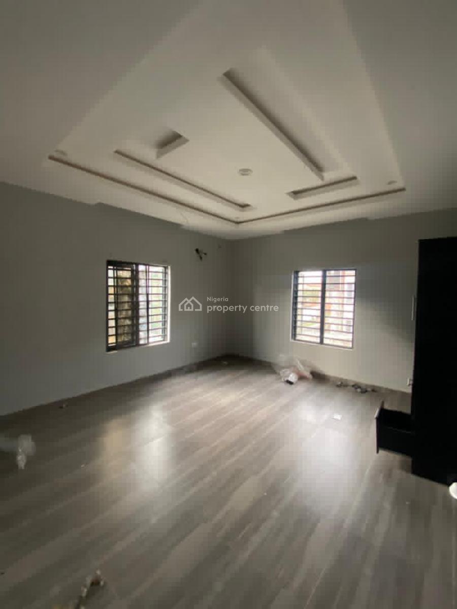 Luxury 2bedroom Flat, Sliver Land Estate, Sangotedo, Ajah, Lagos, Flat / Apartment for Rent