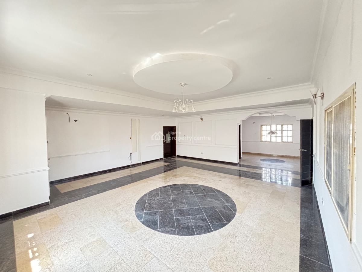 Standard 4 Bedroom Penthouse, Victoria Island (vi), Lagos, Flat / Apartment for Rent