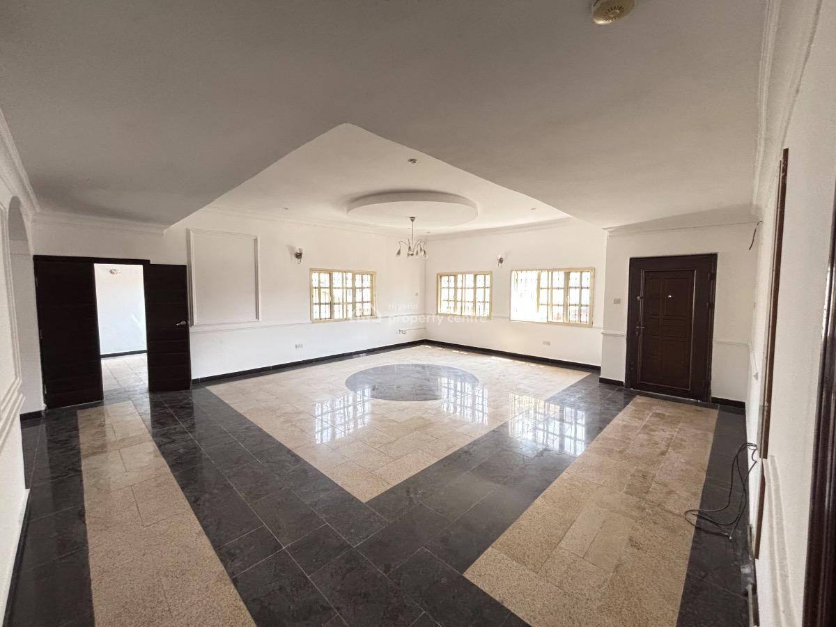 Standard 4 Bedroom Penthouse, Victoria Island (vi), Lagos, Flat / Apartment for Rent