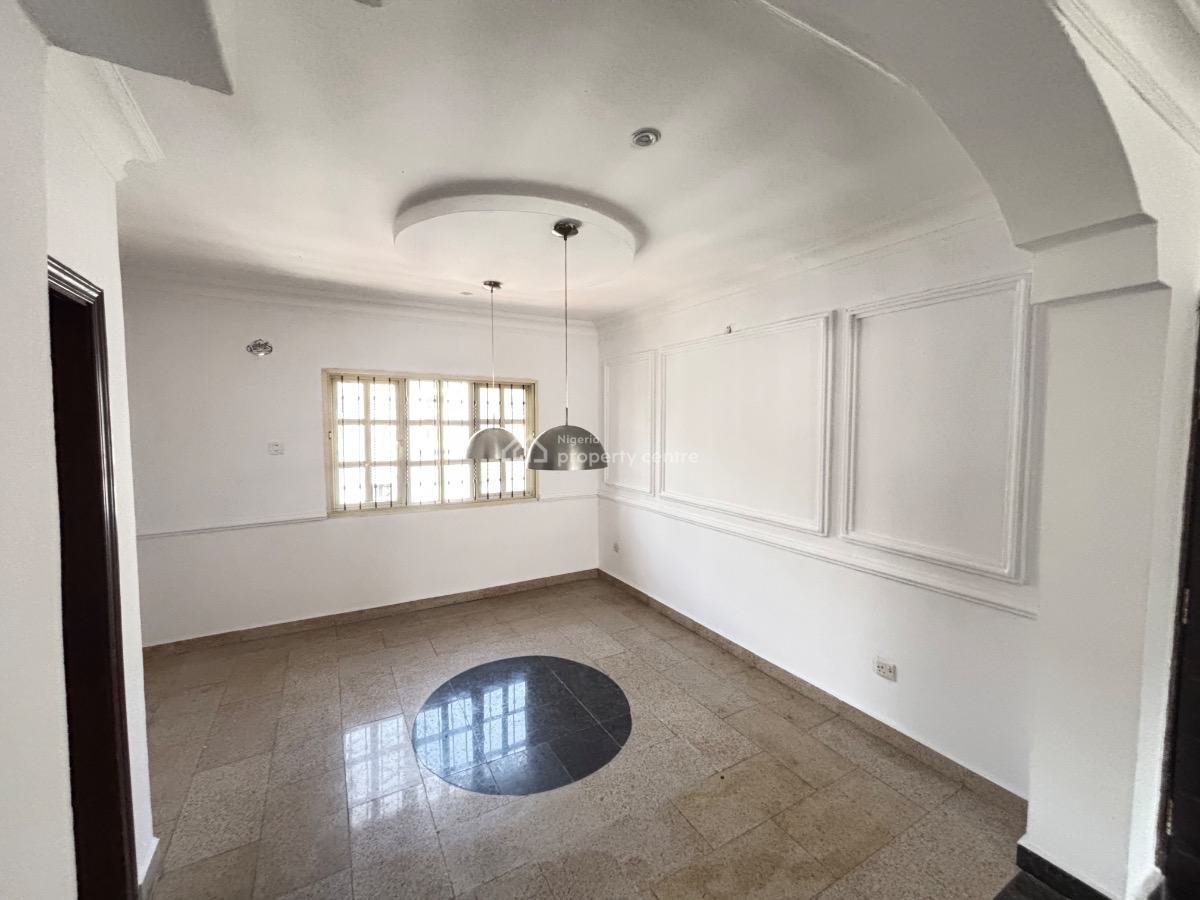 Standard 4 Bedroom Penthouse, Victoria Island (vi), Lagos, Flat / Apartment for Rent