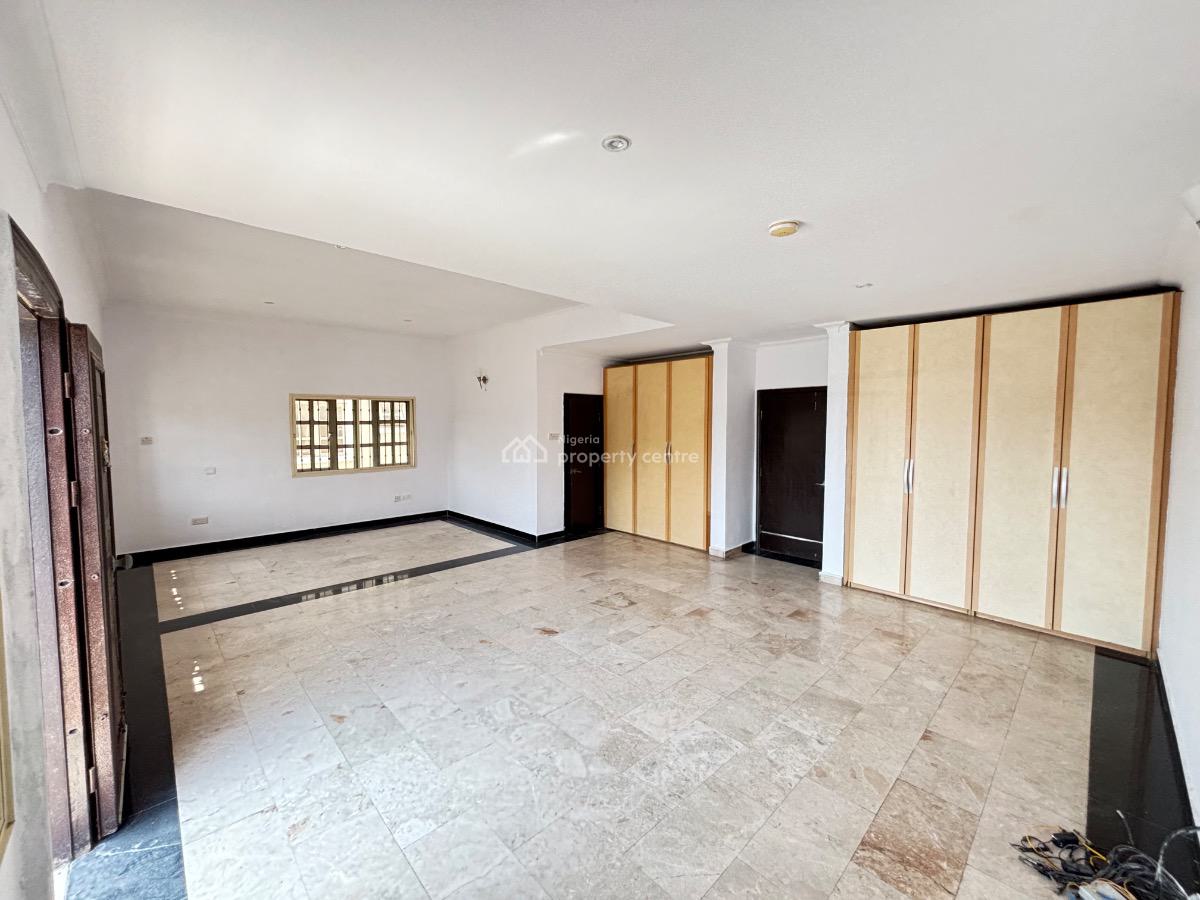 Standard 4 Bedroom Penthouse, Victoria Island (vi), Lagos, Flat / Apartment for Rent