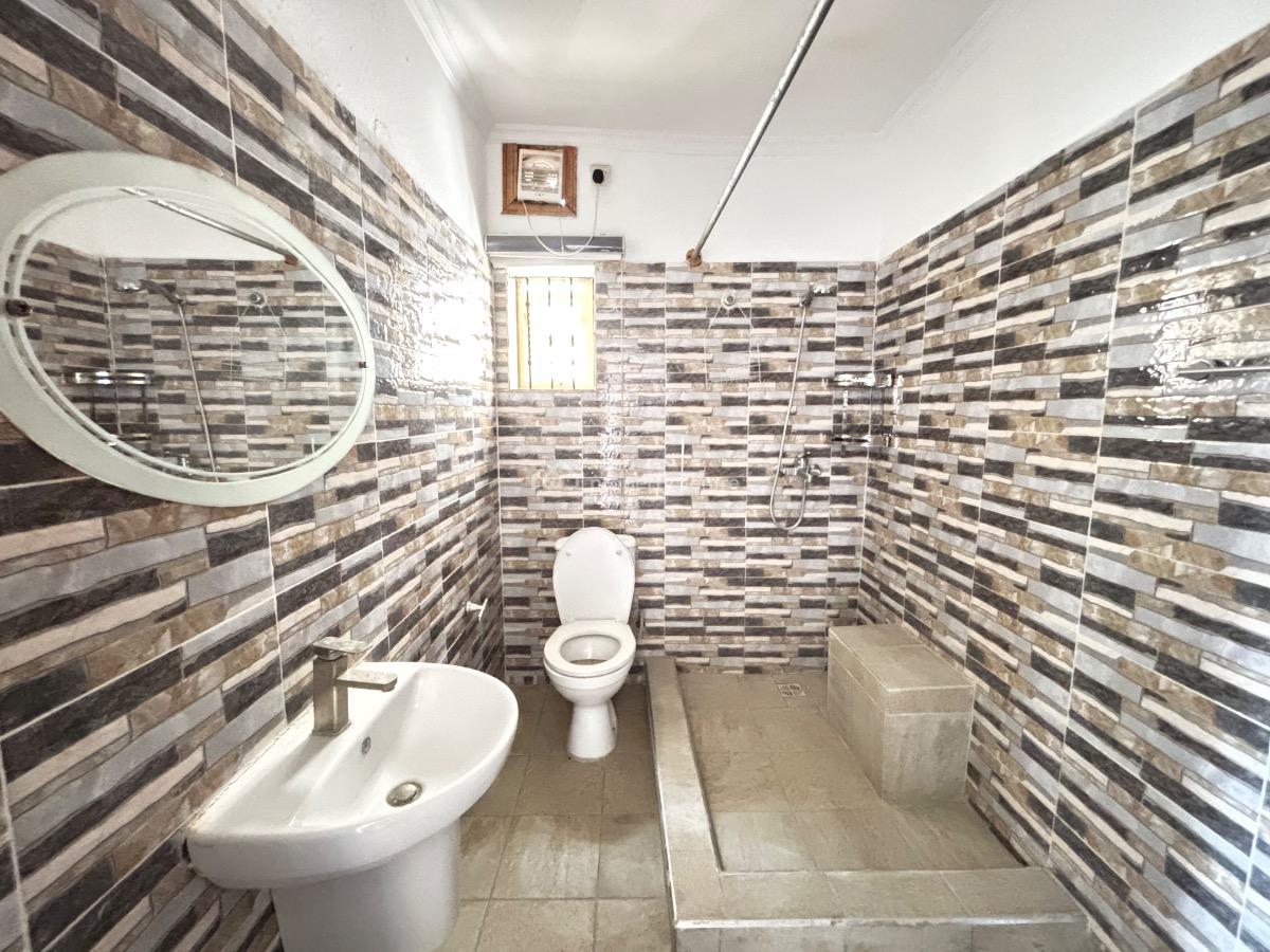 Standard 4 Bedroom Penthouse, Victoria Island (vi), Lagos, Flat / Apartment for Rent