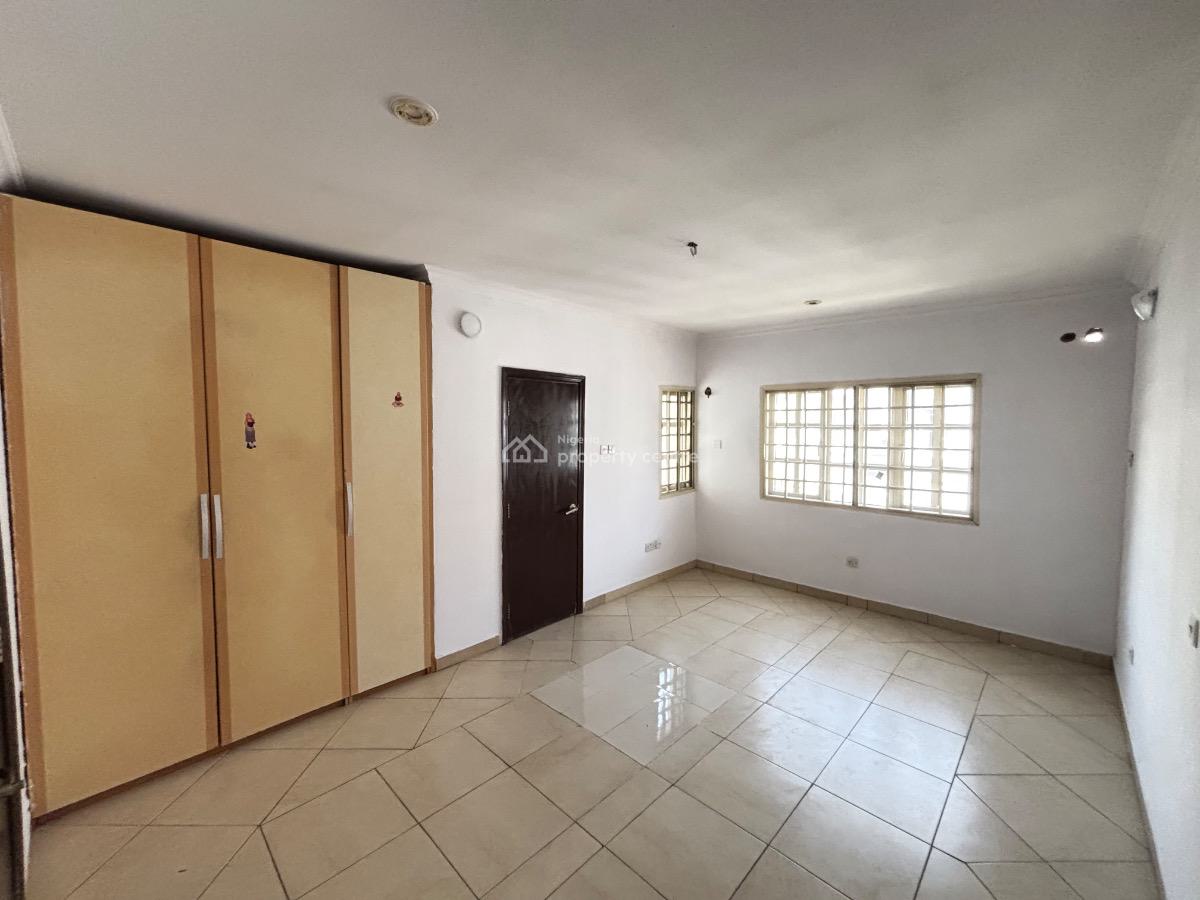 Standard 4 Bedroom Penthouse, Victoria Island (vi), Lagos, Flat / Apartment for Rent
