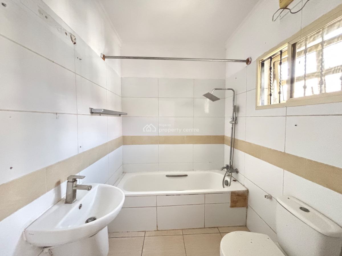 Standard 4 Bedroom Penthouse, Victoria Island (vi), Lagos, Flat / Apartment for Rent