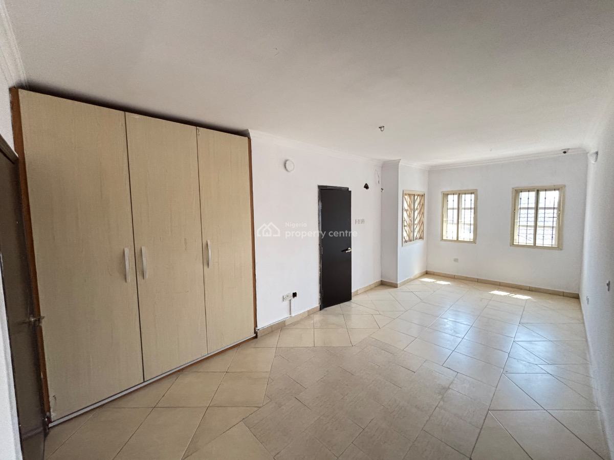 Standard 4 Bedroom Penthouse, Victoria Island (vi), Lagos, Flat / Apartment for Rent