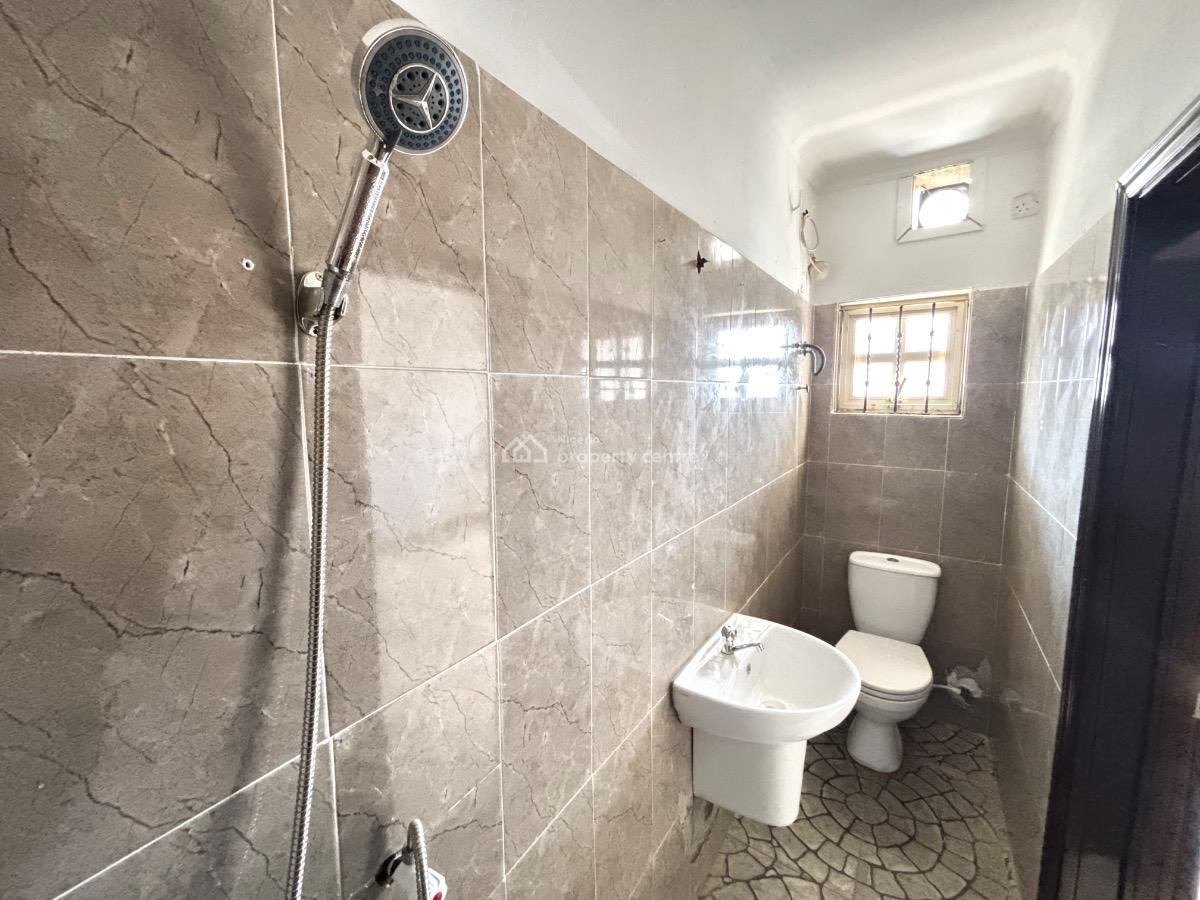 Standard 4 Bedroom Penthouse, Victoria Island (vi), Lagos, Flat / Apartment for Rent