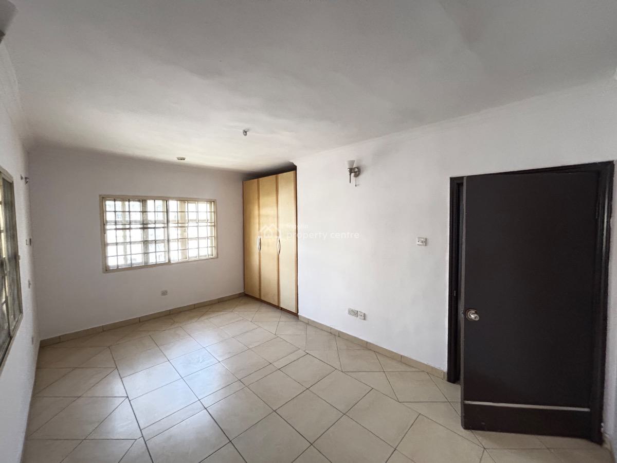 Standard 4 Bedroom Penthouse, Victoria Island (vi), Lagos, Flat / Apartment for Rent
