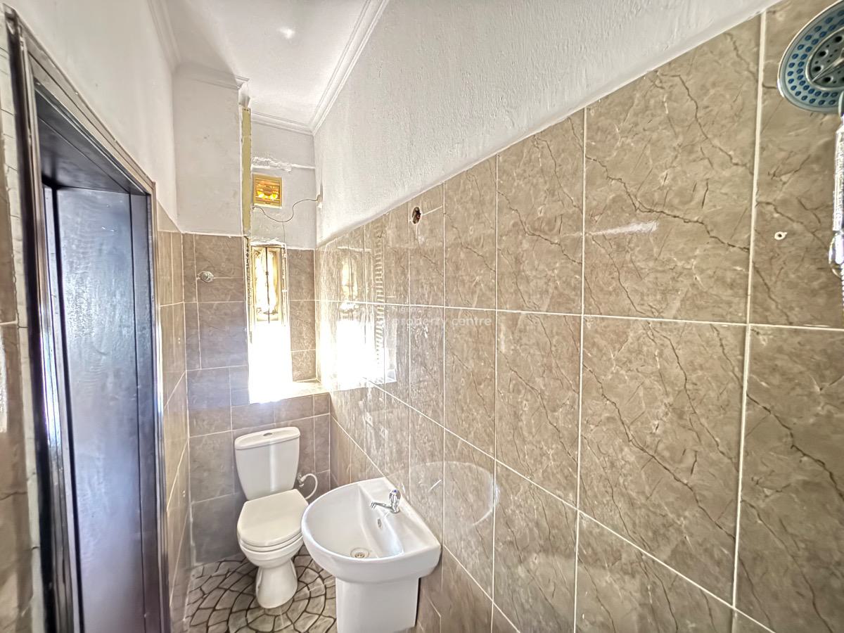 Standard 4 Bedroom Penthouse, Victoria Island (vi), Lagos, Flat / Apartment for Rent