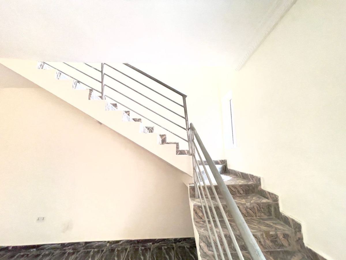 Newly Built Standard 2 Bedroom Maisonette, Oasis Court, Abijo, Lekki, Lagos, Flat / Apartment for Sale