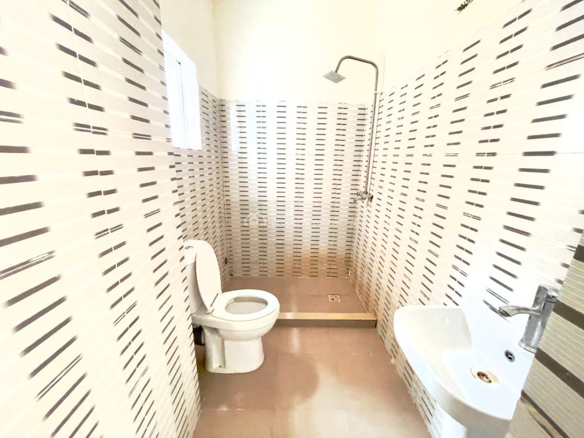 Newly Built Standard 2 Bedroom Maisonette, Oasis Court, Abijo, Lekki, Lagos, Flat / Apartment for Sale